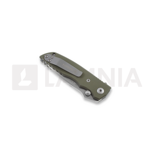 Zav&iacute;rac&iacute; nůž Fantoni HB 03 S125V Limited Edition, ranger green