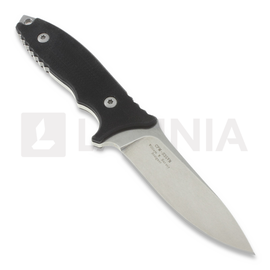 Fantoni HB Fixed jagtkniv, kydex