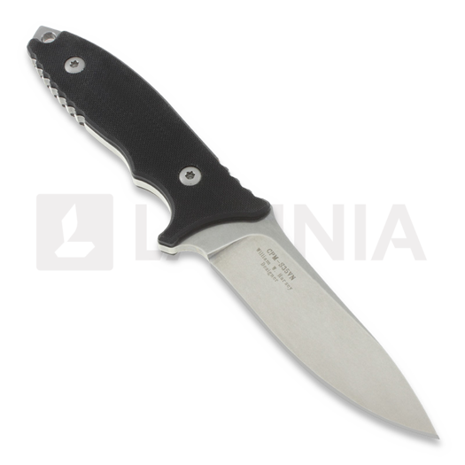 Fantoni HB Fixed metsästyspuukko, kydex