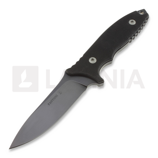 Fantoni HB Fixed PVD 사냥용 나이프