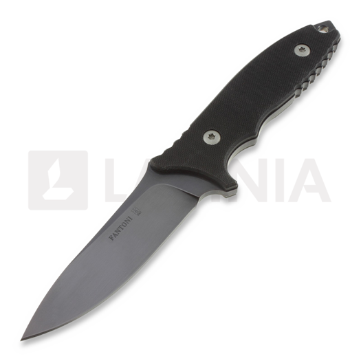 Fantoni HB Fixed PVD hunting knife