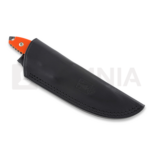 Fantoni HB Fixed PVD veitsi, oranssi