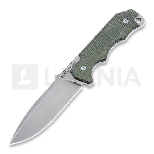 Nóż Fantoni HIDE Fixed
