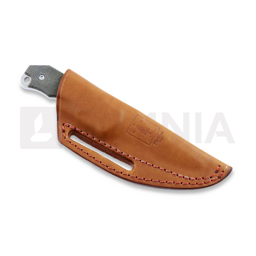 Fantoni HIDE Fixed kniv