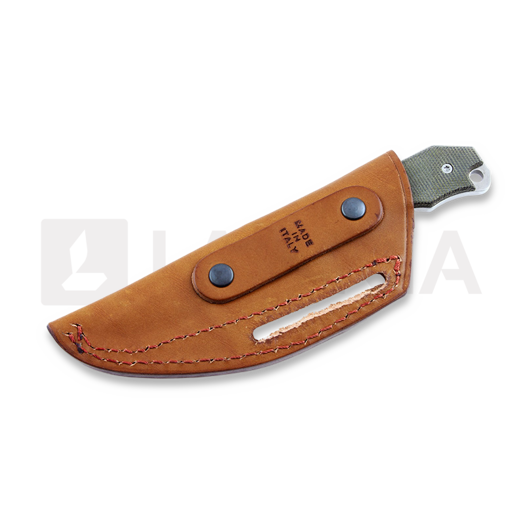 Fantoni HIDE Fixed kniv