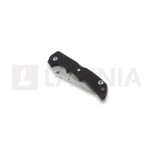 Zav&iacute;rac&iacute; nůž Fantoni MIX, čern&aacute;