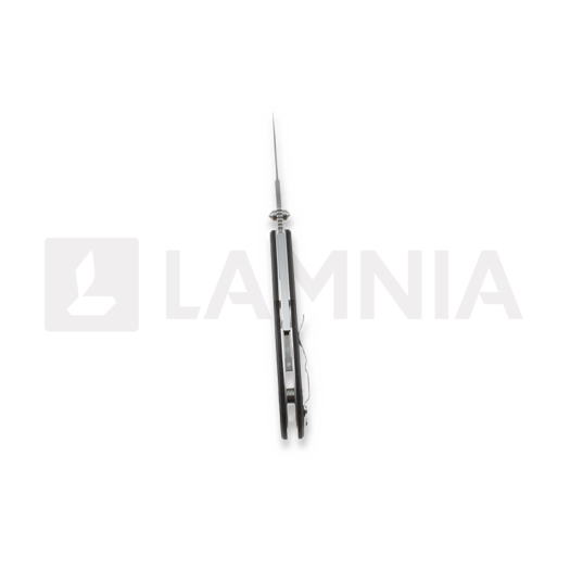 Zav&iacute;rac&iacute; nůž Fantoni MIX, čern&aacute;