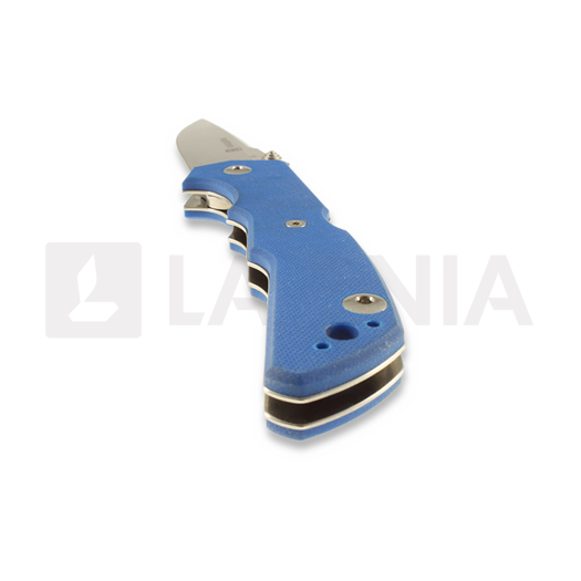 Fantoni MIX kääntöveitsi, sininen