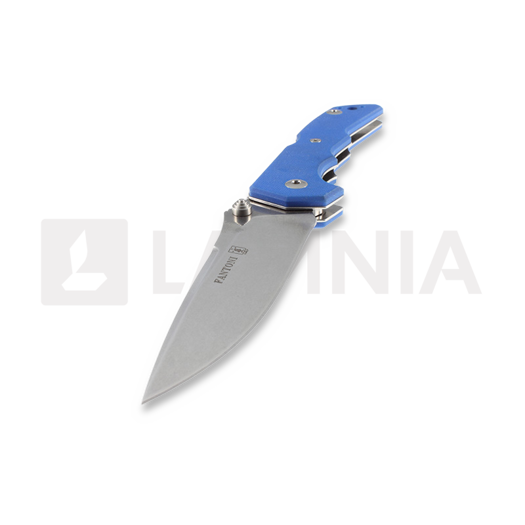 Fantoni MIX kääntöveitsi, sininen