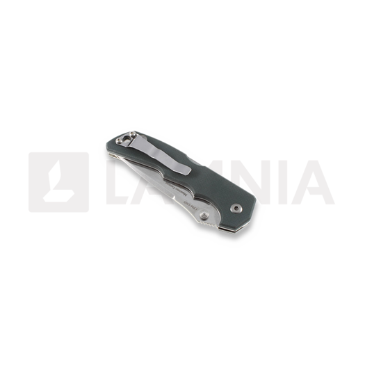 Zav&iacute;rac&iacute; nůž Fantoni MIX, zelen&aacute;