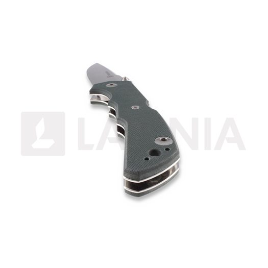 Zav&iacute;rac&iacute; nůž Fantoni MIX, zelen&aacute;