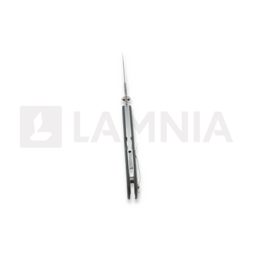 Zav&iacute;rac&iacute; nůž Fantoni MIX, zelen&aacute;