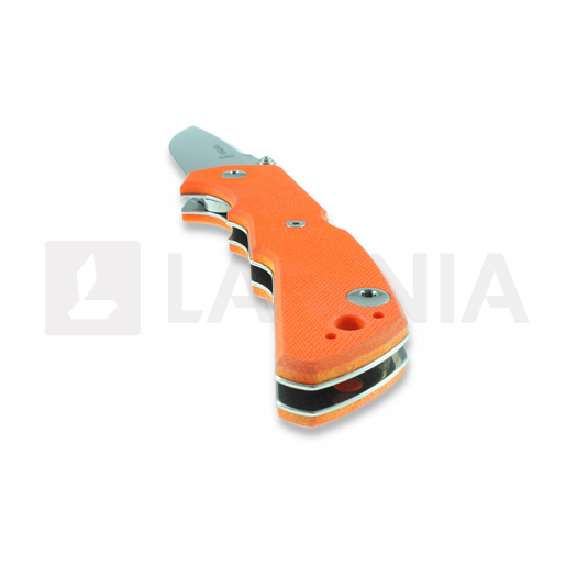 Zav&iacute;rac&iacute; nůž Fantoni MIX, oranžov&aacute;