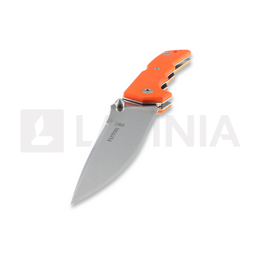 Zav&iacute;rac&iacute; nůž Fantoni MIX, oranžov&aacute;