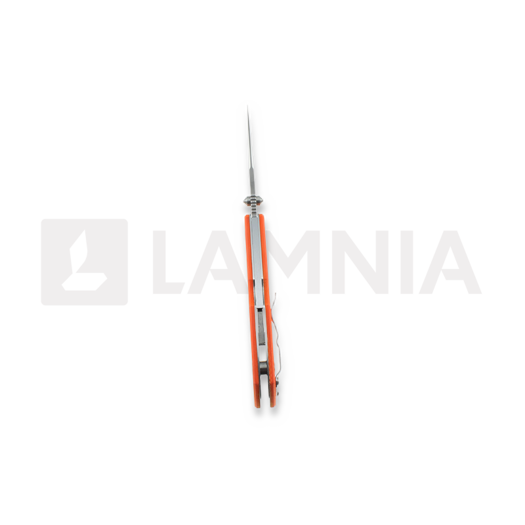 Zav&iacute;rac&iacute; nůž Fantoni MIX, oranžov&aacute;