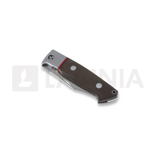 Fantoni Traditional 折叠刀, clip point