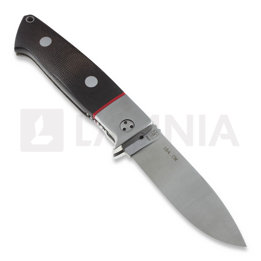 Fantoni Traditional folding knife, drop point