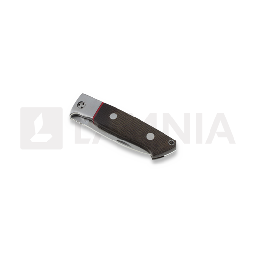 Fantoni Traditional folding knife, drop point