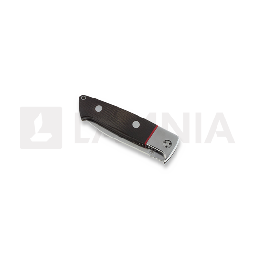 Fantoni Traditional k&auml;&auml;nt&ouml;veitsi, drop point