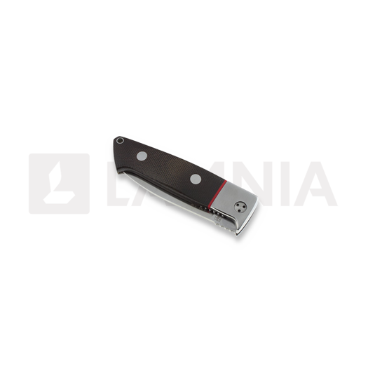 Fantoni Traditional folding knife, drop point