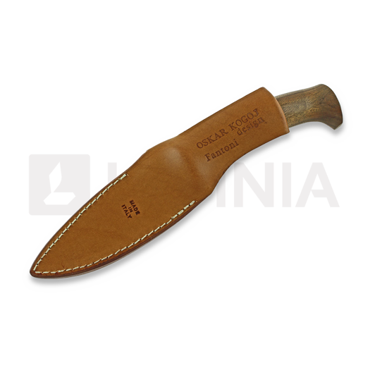 Fantoni Triglav jagtkniv