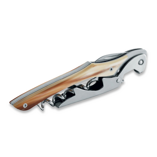 Farfalli Prestige Corkscrew, real light horn