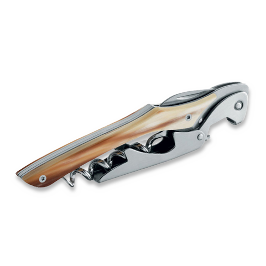 Farfalli Prestige Corkscrew, real light horn