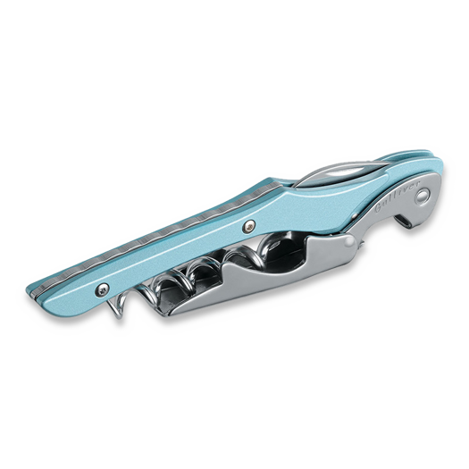 Farfalli Tech T10 Light Corkscrew, light blue