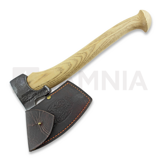 Fenix Domovoi-1 hatchet