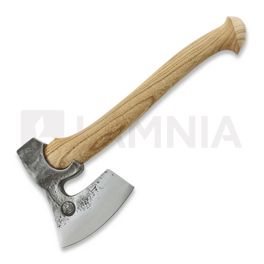 Fenix Domovoi-2 hatchet