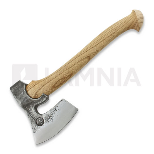 Fenix Domovoi-2 hatchet