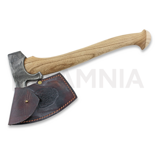 Fenix Domovoi-2 hatchet