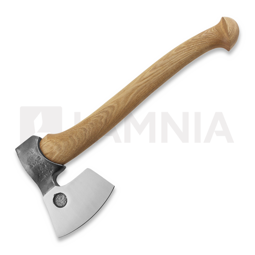 Fenix Domovoiy-3 斧, light