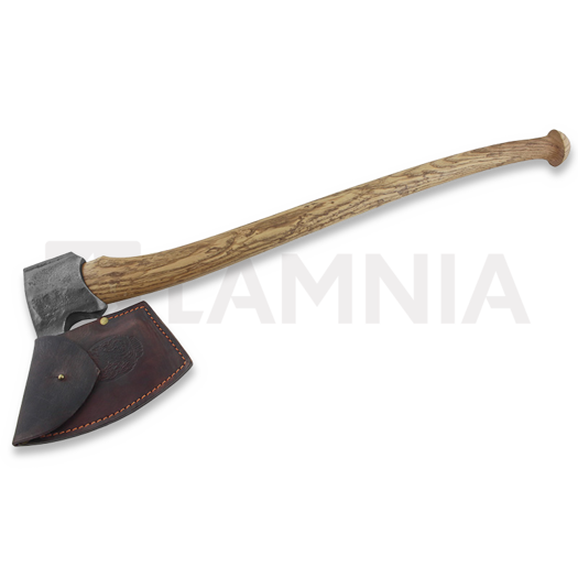 Fenix Drovosek-1 axe