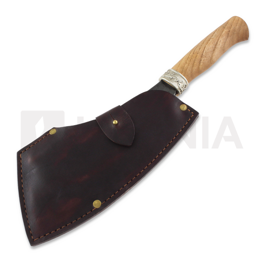 Fenix Kasatka Cleaver