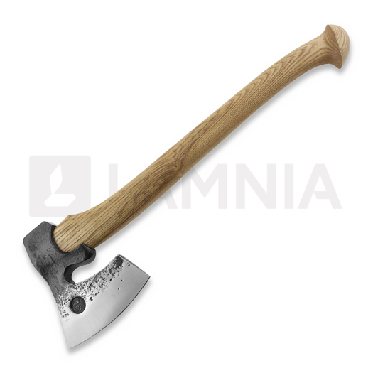 Fenix Leshiy-2 kirvukas