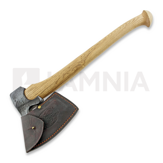 Fenix Leshiy-2 kirvukas