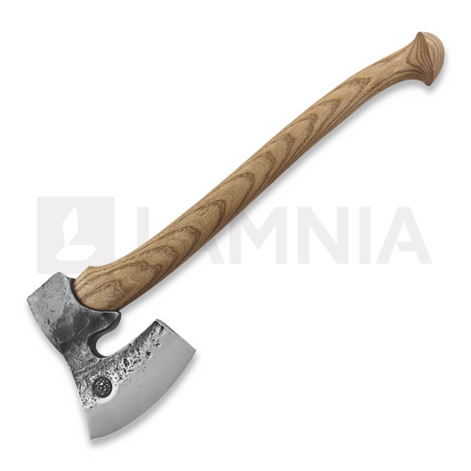 Fenix Leshiy-2 yxa, strengthened