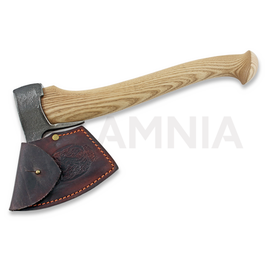 Ascia Fenix Lesnik-1 Classic Axe