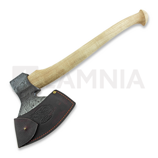 Ascia Fenix Plotnitsky-2 (Carpenters Axe)