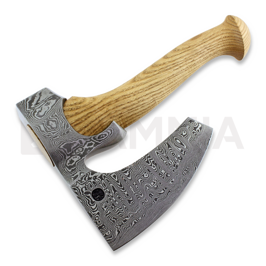 Fenix Sablezubyy Damascus - Sabretooth axe