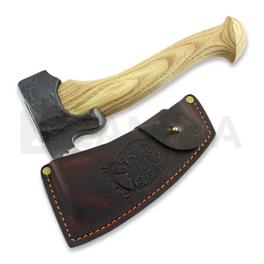 Fenix Sablezubyy - Sabretooth axe