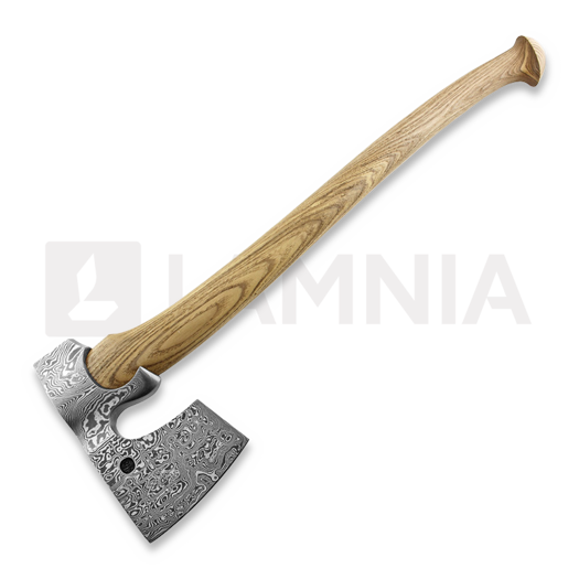 Fenix Sokhatiy Damascus