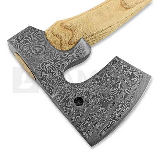 Fenix Sokhatiy Damascus