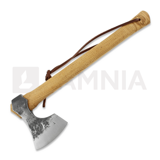 Fenix Starina Hawk, long