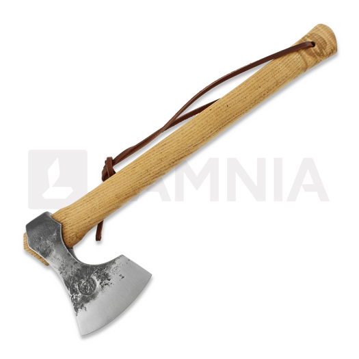 Fenix Starina Hawk, lang