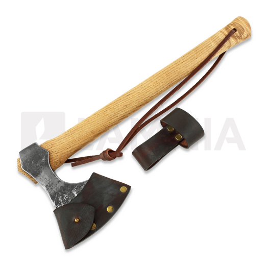 Fenix Starina Hawk, long