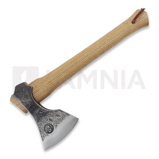 Fenix Starina Hawk, kurz