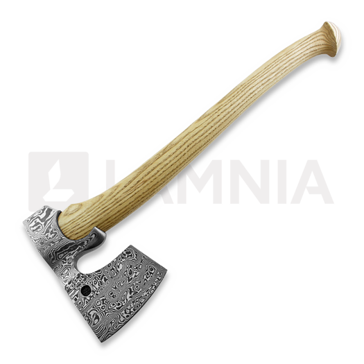 Fenix Taiga Damascus