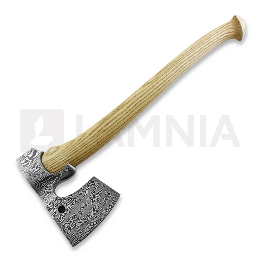 Fenix Taiga Damascus